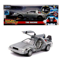 Auto Back to the Future Simba 1:24