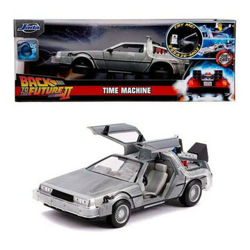 Auto Back to the Future Simba 1:24