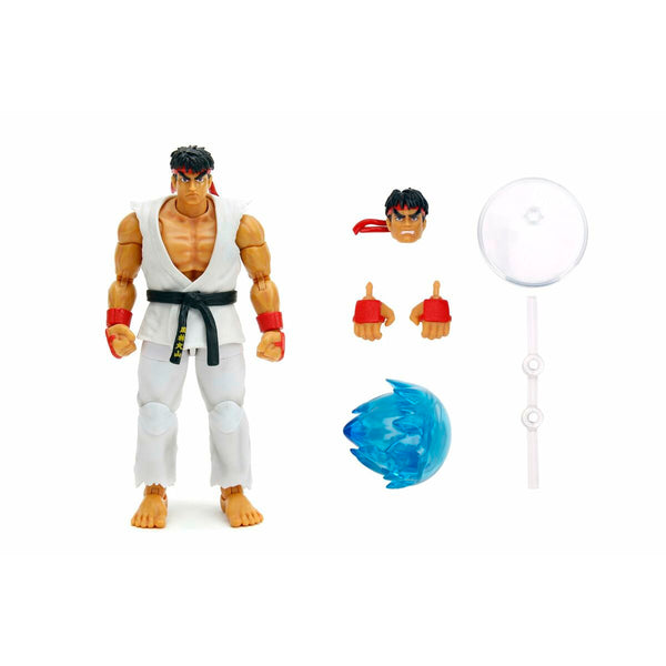 Figur mit Gelenken Smoby 15 cm