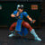Figur mit Gelenken Smoby Street Fighter Chun-Li