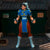 Figur mit Gelenken Smoby Street Fighter Chun-Li