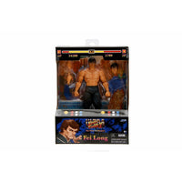 Figur mit Gelenken Smoby 15 cm