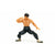 Figur mit Gelenken Smoby 15 cm