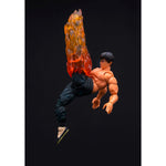 Figur mit Gelenken Smoby 15 cm