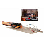 Trainiere mit Circuit Smoby