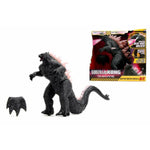 Figur Smoby Godzilla 1:12 Funksteuerung