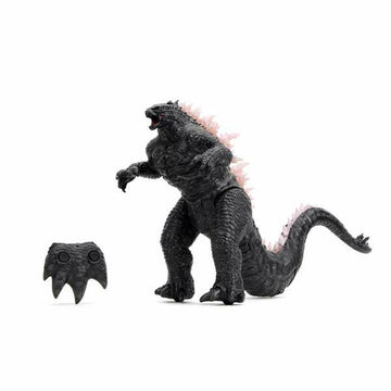 Figur Smoby Godzilla 1:12 Funksteuerung