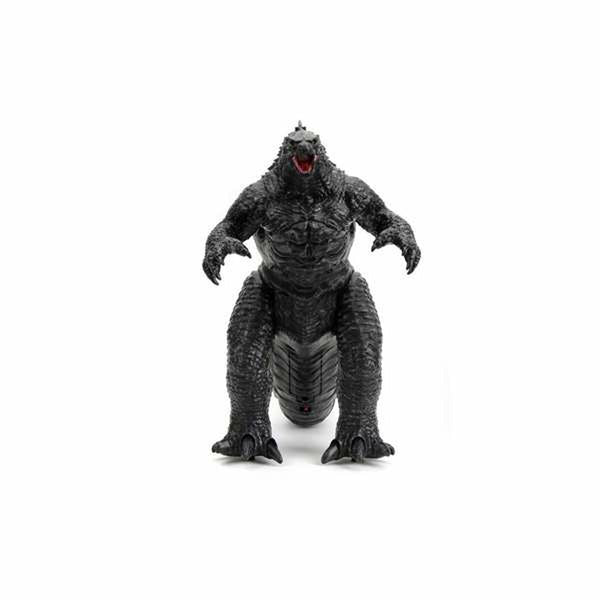 Figur Smoby Godzilla 1:12 Funksteuerung