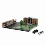 Modell Smoby Hill Valley