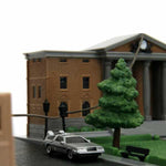 Modell Smoby Hill Valley
