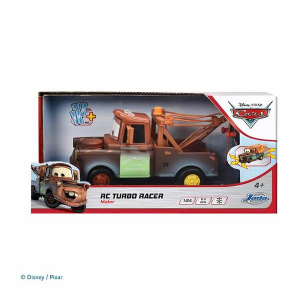 Fahrzeug Fernsteuerung Smoby