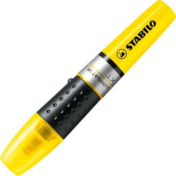 Lesezeichen Stabilo Gelb 10 Stücke (1 Stück)