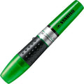Textmarker Stabilo grün 10 Stücke (1 Stück)
