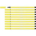 Filzstifte Stabilo Pen 68 (10 Stücke)
