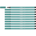 Filzstifte Stabilo Pen 68 türkis (10 Stücke)