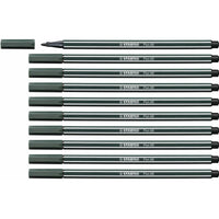 Filzstifte Stabilo Pen 68 (10 Stücke)