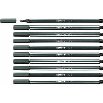 Filzstifte Stabilo Pen 68 (10 Stücke)