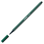 Filzstifte Stabilo Pen 68 (10 Stücke)