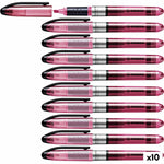 Textmarker Stabilo Navigator Rosa 10 Stücke (1 Stück)