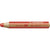 Buntstifte Stabilo Woody 3 in 1 Bunt