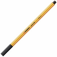 Marker-Set Stabilo Point 88 20 Stücke Bunt