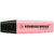 Textmarker Stabilo BOSS ORIGINAL Rosa (10 Stück)