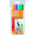 Marker-Set Stabilo Point 88 Bunt (10 Stück)
