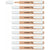 Textmarker Stabilo Swing Cool Pfirsich 10 Stücke