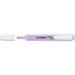 Fluoreszenzmarker-Set Stabilo Swing Cool Violett 10 Stücke
