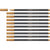 Filzstifte Stabilo Pen 68 metallic Kupfer (10 Stücke)