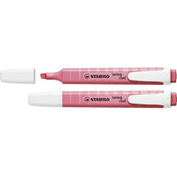 Textmarker Stabilo Swing Cool Rosa 10 Stücke (1 Stück)
