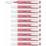 Textmarker Stabilo Swing Cool Rosa 10 Stücke (1 Stück)
