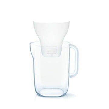 Filter-Karaffe Brita Style Grau 2,4 L