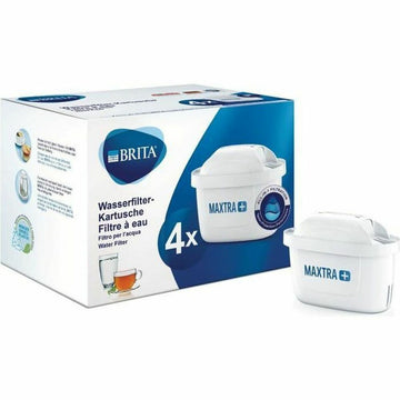 Filter Brita Maxtra+ 4-pack