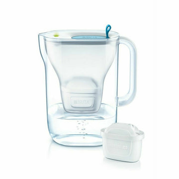 Filter-Karaffe Brita 2,4 L Kunststoff