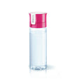 Flasche mit Kohlefilter Brita Fill&Go Rosa