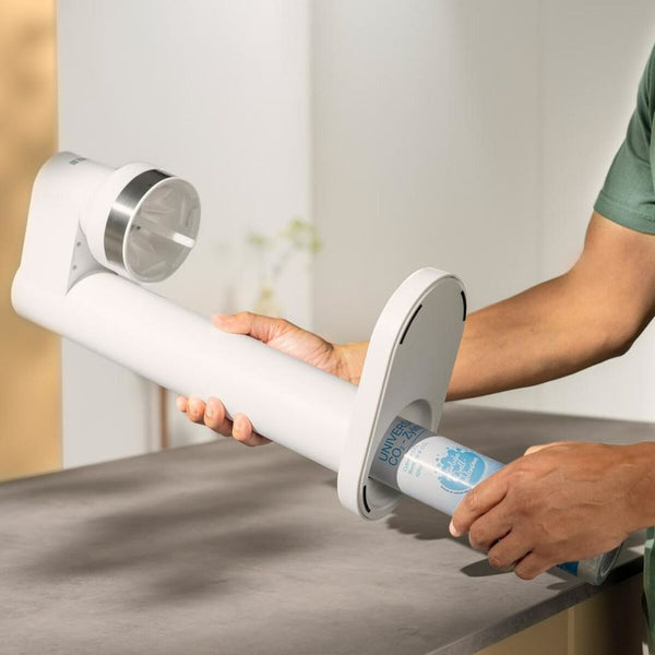 Soda-Wassersprudler Brita 1046730 Weiß