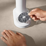 Soda-Wassersprudler Brita 1046730 Weiß