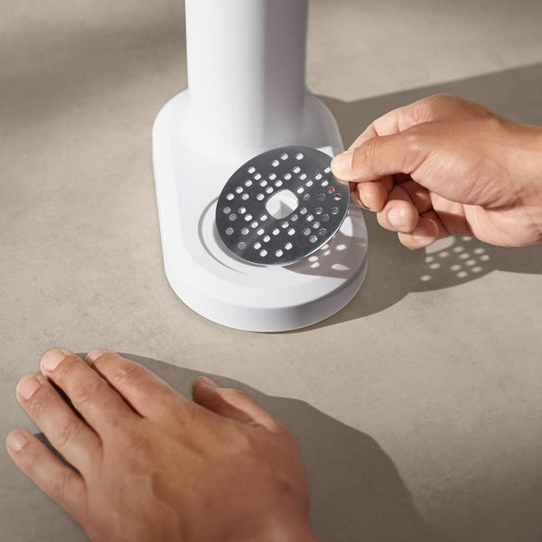 Soda-Wassersprudler Brita 1046730 Weiß