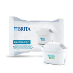 Filter für Karaffe Brita Maxtra Pro All-in-1-RTS 1052566