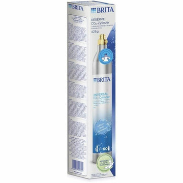 Wasserflasche Brita