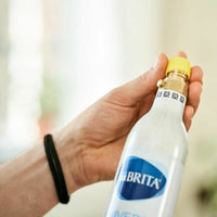 Wasserflasche Brita