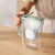 Filter für Karaffe Brita Maxtra Pro All-in-1 1050817 6 Monate (6 Stück)