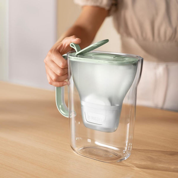 Filter für Karaffe Brita Maxtra Pro All-in-1 1050817 6 Monate (6 Stück)