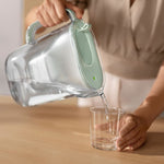 Filter für Karaffe Brita Maxtra Pro All-in-1 1050817 6 Monate (6 Stück)