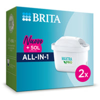 Filter für Karaffe Brita Maxtra Pro All In One (2 Stück)