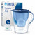 Filter-Karaffe Brita Marella XL Blau 3,5 L