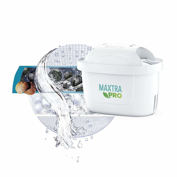 Filter-Karaffe Brita Marella XL Blau 3,5 L