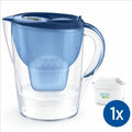 Filter-Karaffe Brita Marella XL Blau 3,5 L