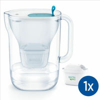 Filter-Karaffe Brita   2,4 L